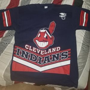 Vintage 1995 Cleveland Indians T-Shirt
